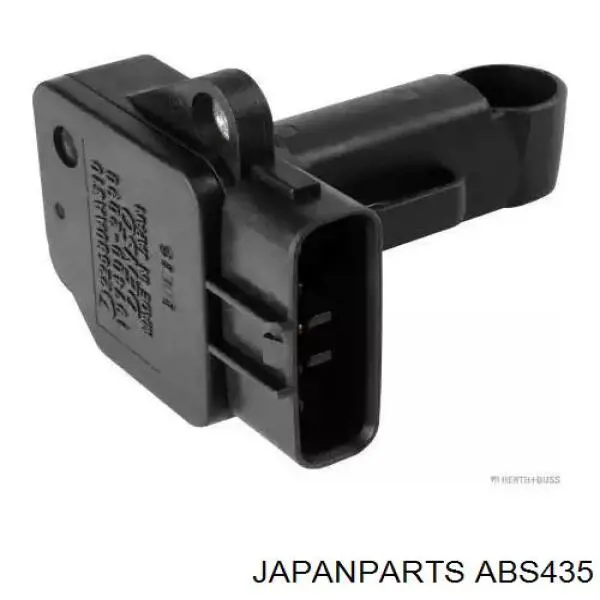 Датчик АБС (ABS) передній, лівий ABS435 Japan Parts