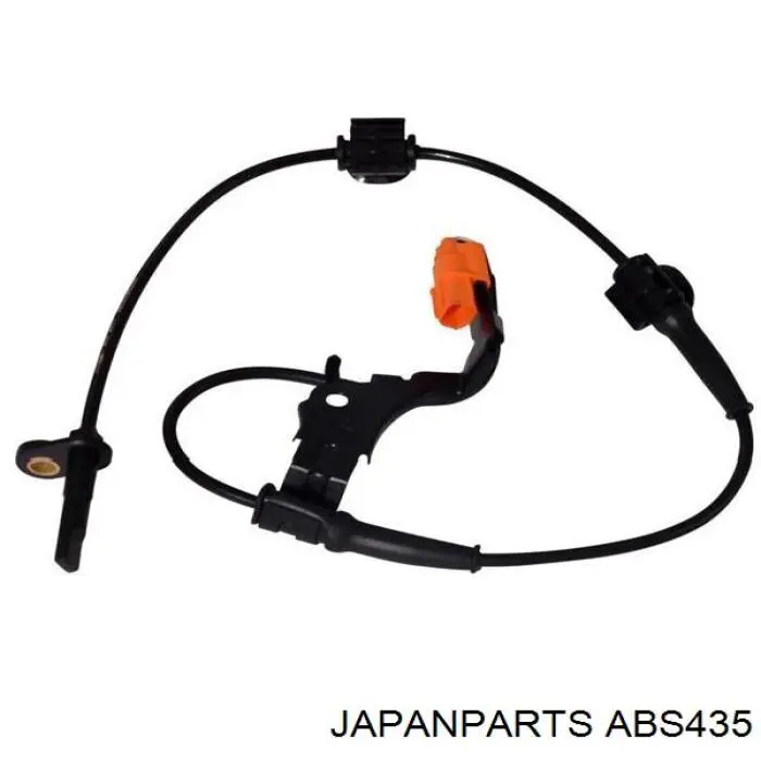 Датчик АБС (ABS) передній, лівий ABS435 Japan Parts