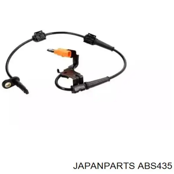 Датчик АБС (ABC) передній, лівий Japan Parts ABS435