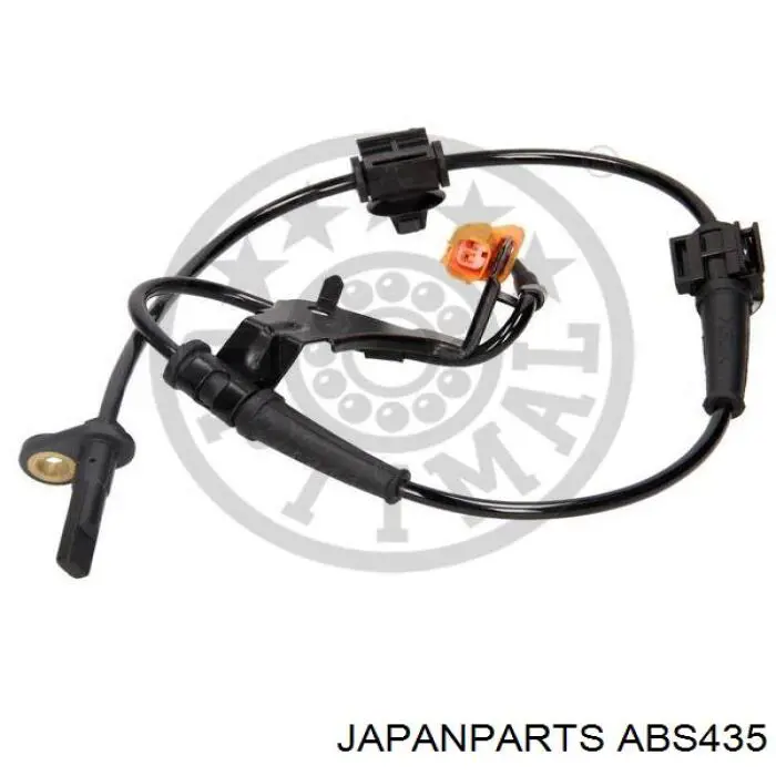 ABS435 Japan Parts Сенсор АБС