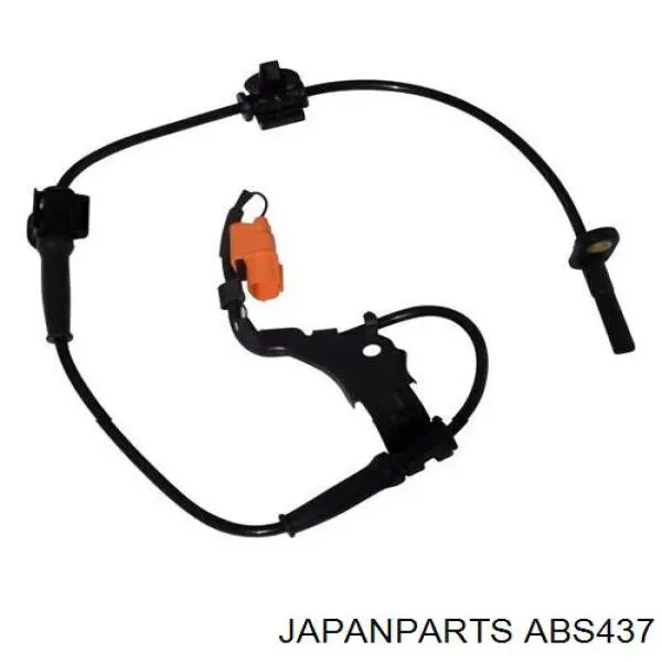Датчик АБС (ABC) передній, правий Japan Parts ABS437