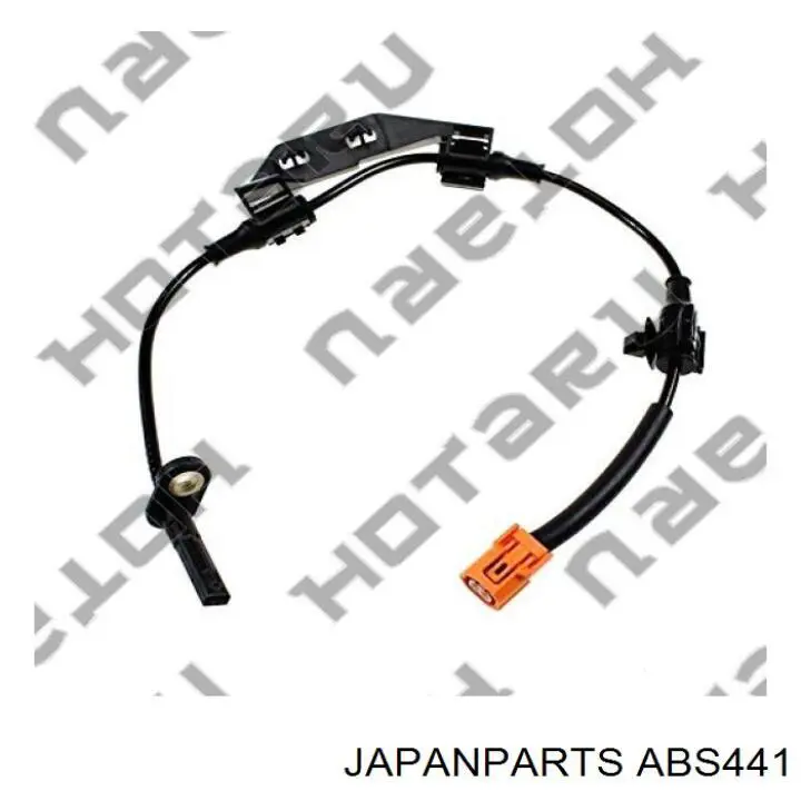 ABS441 Japan Parts Датчик АБС (ABS) задній правий