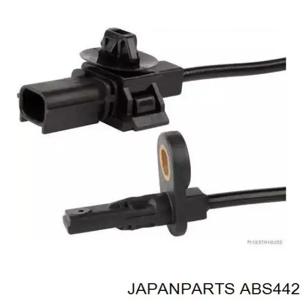 Купити ABS442 Japan Parts Датчик АБС (ABS) передній, лівий