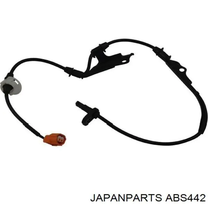 Датчик АБС (ABS) передній, лівий ABS442 Japan Parts