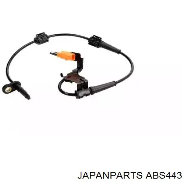 Датчик АБС (ABC) передній, лівий Japan Parts ABS443