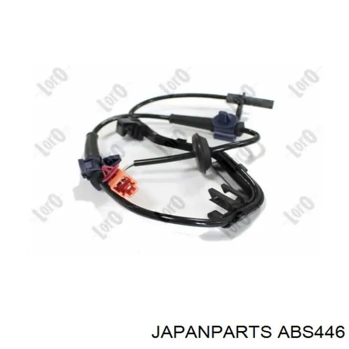 Купити ADH27148 Blue Print Датчик АБС (ABS) задній, правий