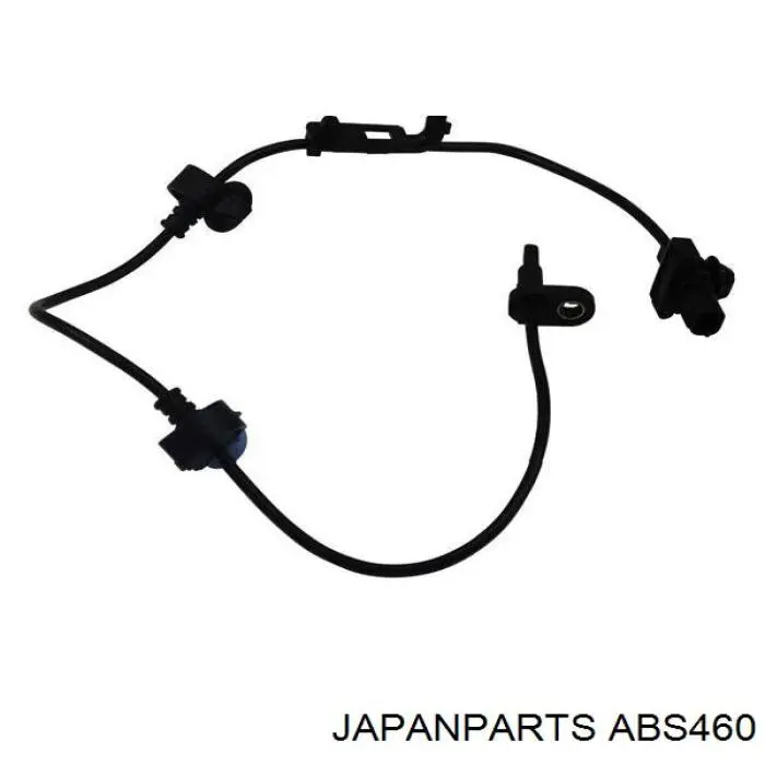 Датчик АБС (ABS) передній, правий ABS460 Japan Parts