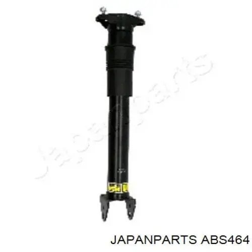 Датчик АБС (ABC) передній, правий Japan Parts ABS464