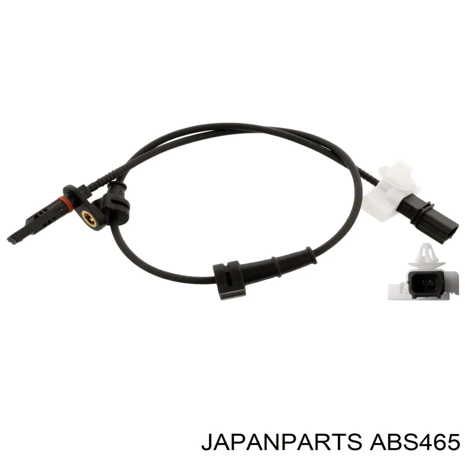 Датчик АБС (ABS) задній ABS465 Japan Parts