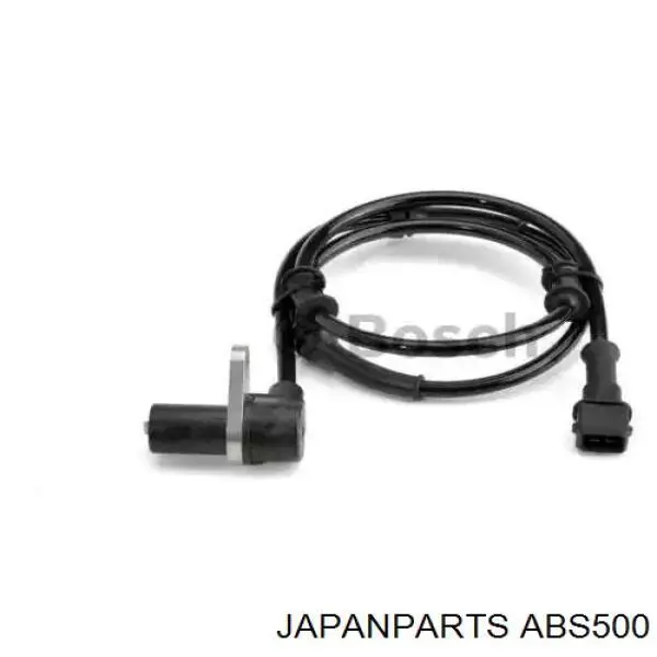 Датчик ABS передній лівий Japan Parts ABS500 ціна, від 25.92 USD