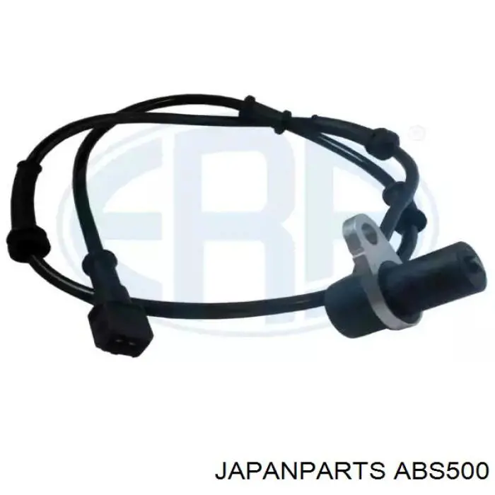 ABS500 Japan Parts датчик абс (abs передній, лівий)