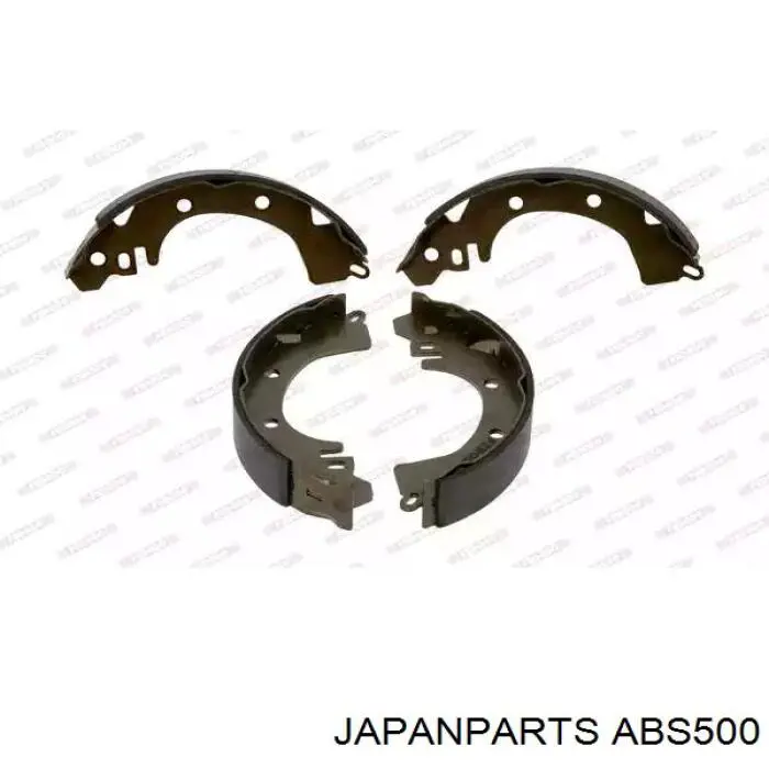ABS500 Japan Parts Сенсор АБС