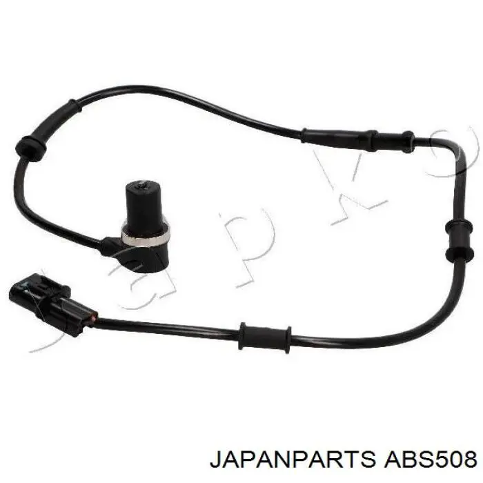 Датчик АБС (ABS) передній, правий ABS508 Japan Parts