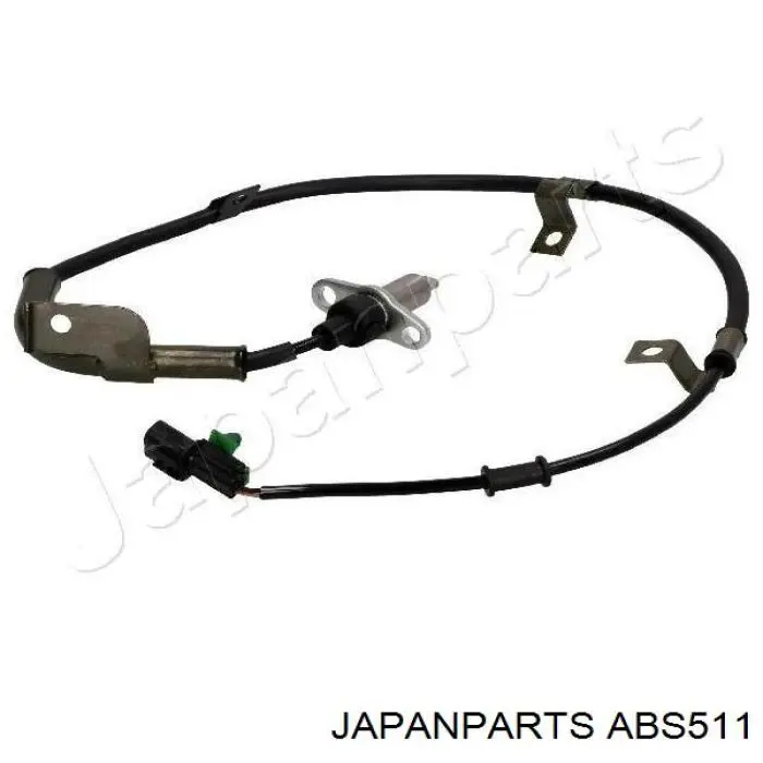 Датчик АБС задній лівий Mitsubishi MB668262 ціна, від 44.74 USD