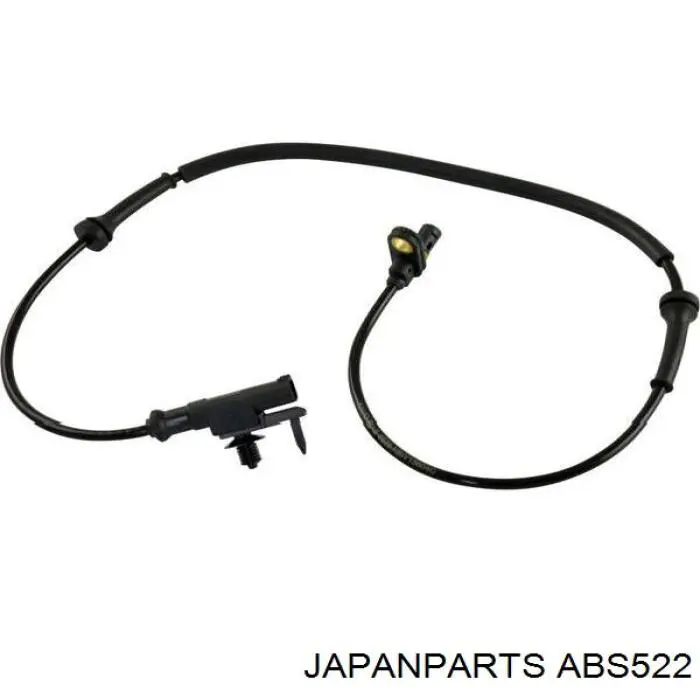 ABS522 Japan Parts датчик абс (abs задній)