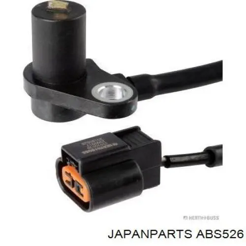ABS526 Japan Parts датчик абс (abs задній, правий)