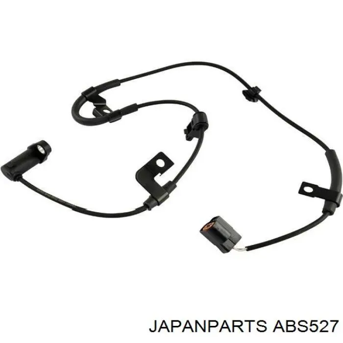ABS527 Japan Parts Датчик ABS задній лівий