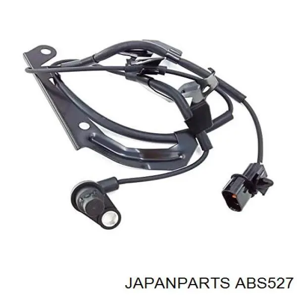 Датчик АБС задній лівий Japan Parts ABS527 ціна, від 24.43 USD