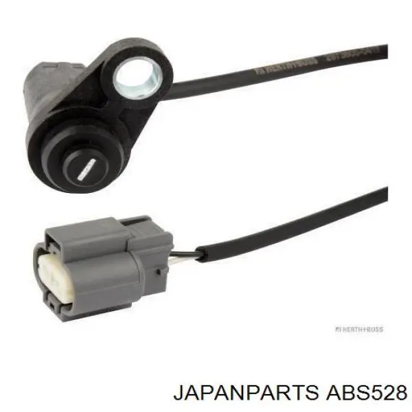 Датчик АБС (ABS) задній правий Mitsubishi MN102578T ціна, від 20.99 USD