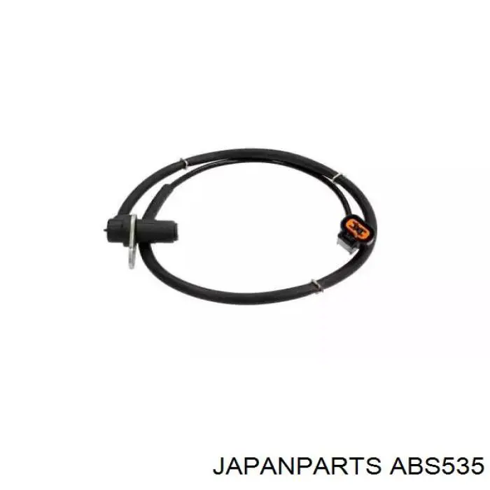 Датчик АБС (ABS) задній, лівий ABS535 Japan Parts
