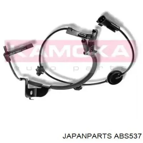 Купити ABS537 Japan Parts Датчик АБС (ABS) передній, лівий
