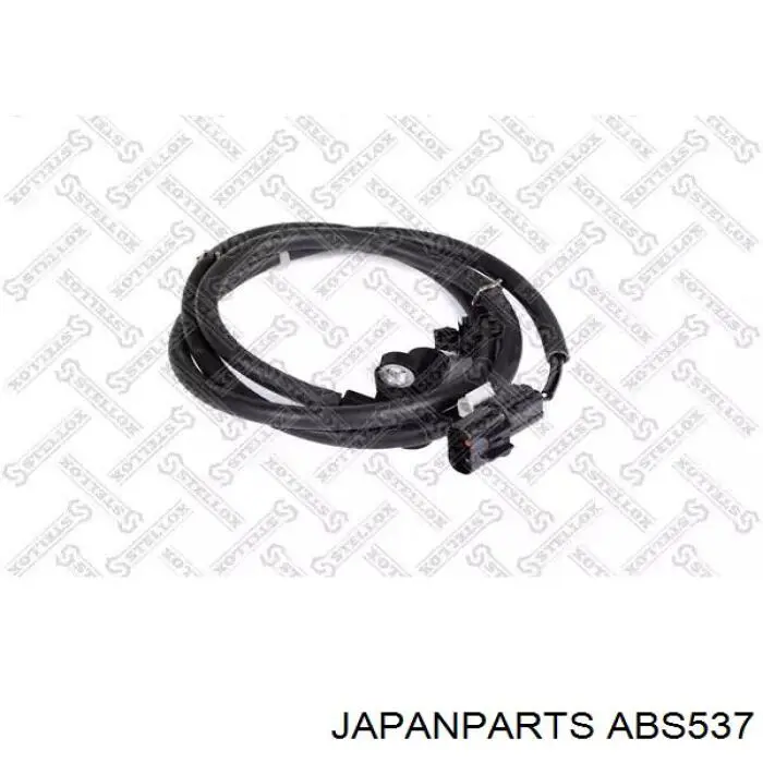 Датчик АБС (ABS) передній, лівий ABS537 Japan Parts