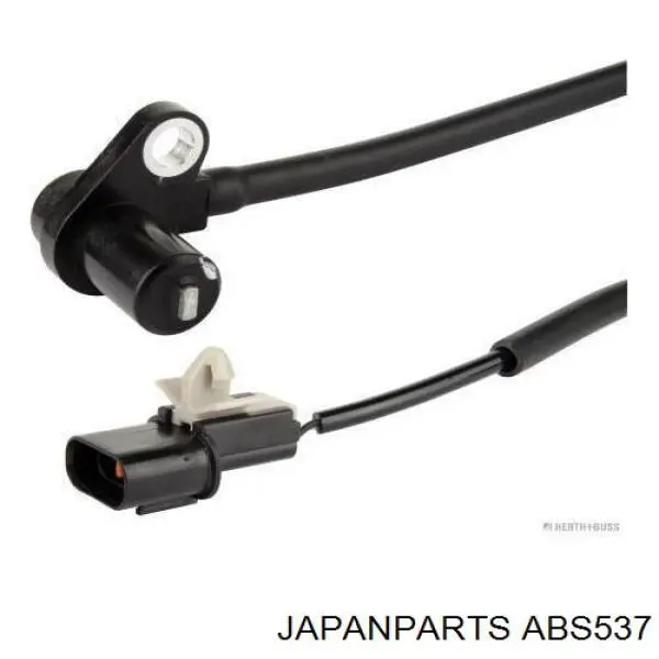 ABS537 Japan Parts датчик абс (abs передній, лівий)