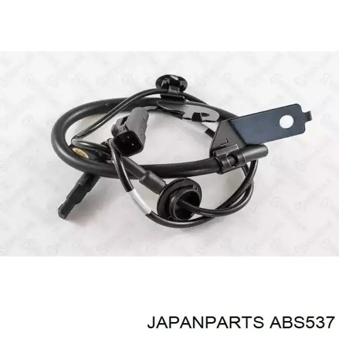 Датчик АБС (ABC) передній, лівий Japan Parts ABS537