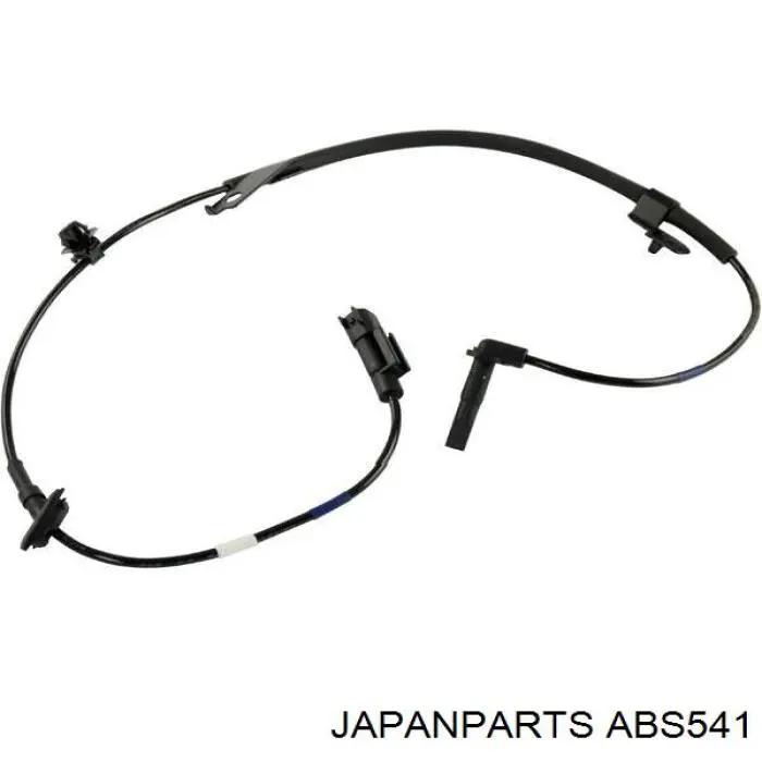 ABS541 Japan Parts датчик абс (abs передній, правий)