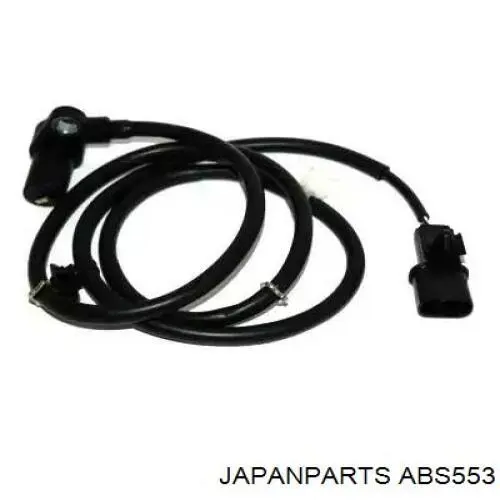 Датчик ABS задній правий Japan Parts ABS553 ціна, від 14.94 USD
