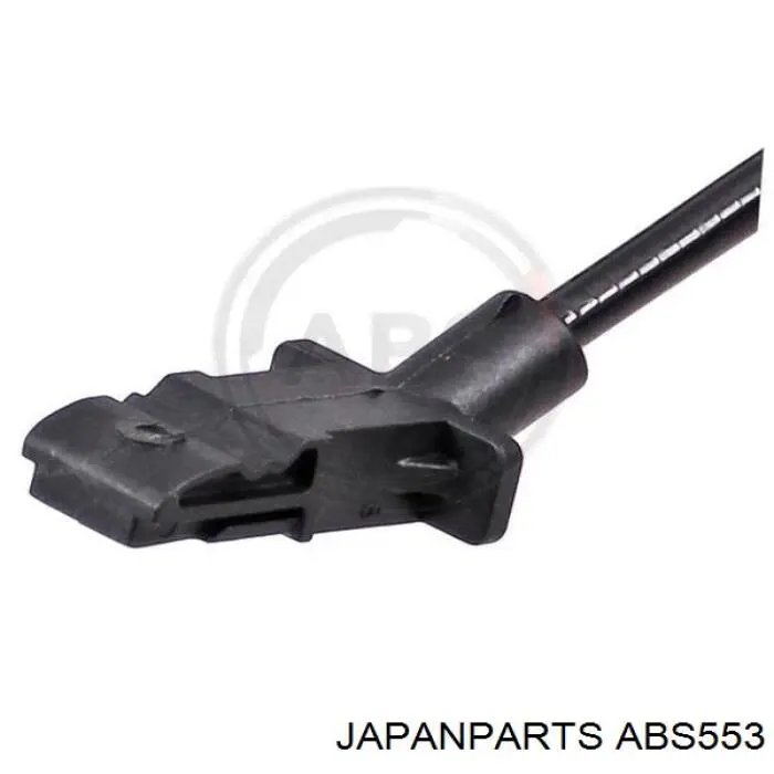 Купити ABS553 Japan Parts Датчик АБС (ABS) задній, правий