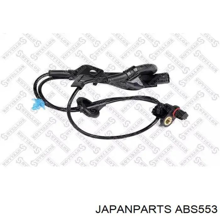 Датчик АБС задній правий Japan Parts ABS553