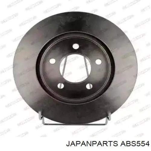 Датчик АБС (ABS) задній, лівий ABS554 Japan Parts