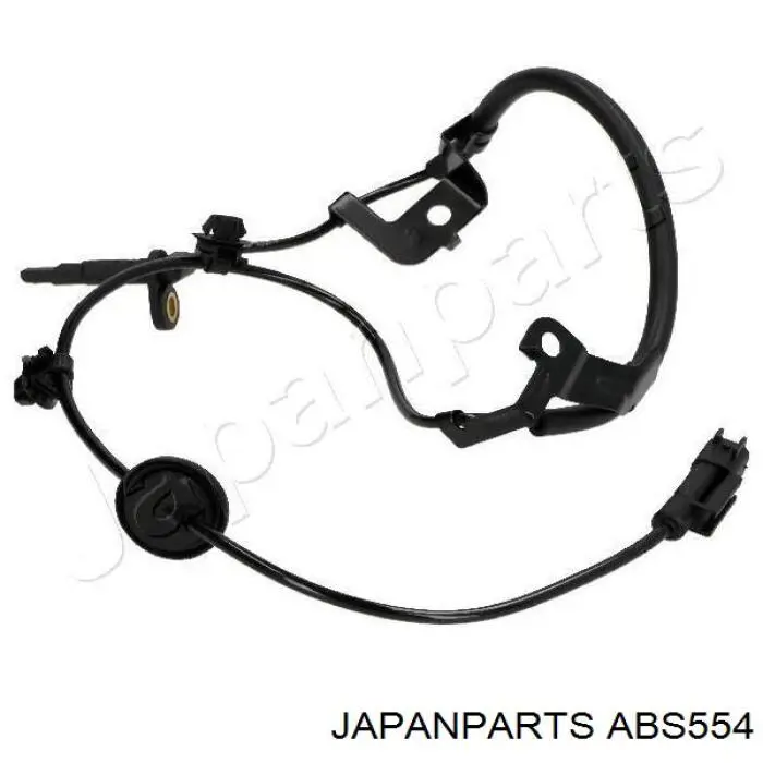 Датчик АБС (ABS) задній, лівий ABS554 Japan Parts