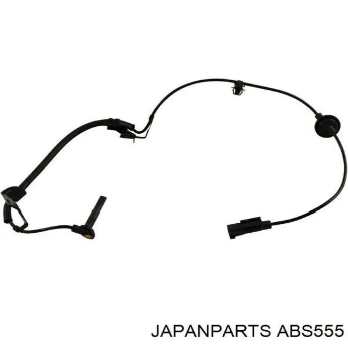 Датчик АБС задній правий Japan Parts ABS555