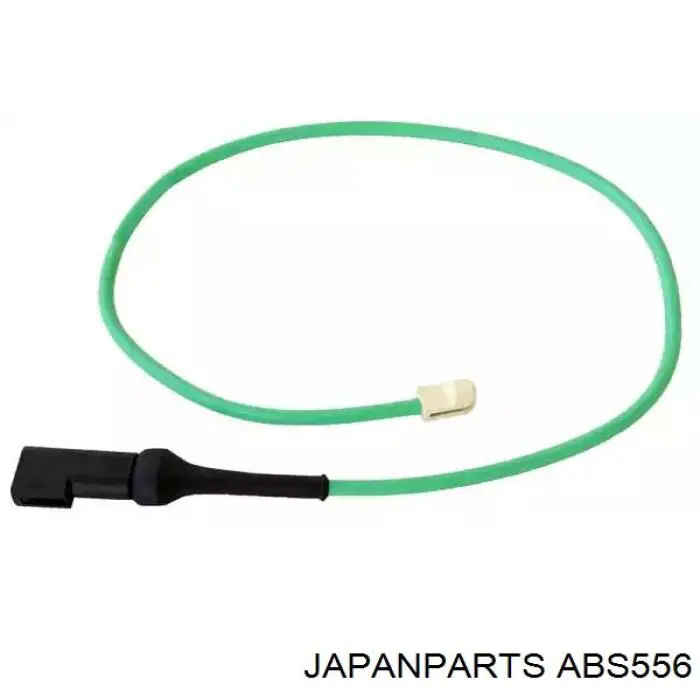Датчик ABS передній лівий Japan Parts ABS556 ціна, від 19.02 USD