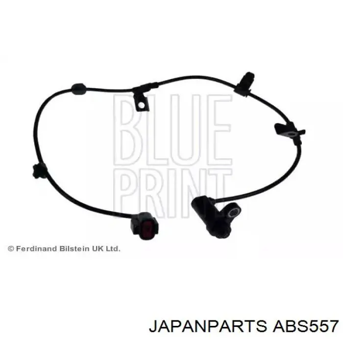Датчик АБС (ABS) передній, правий ABS557 Japan Parts