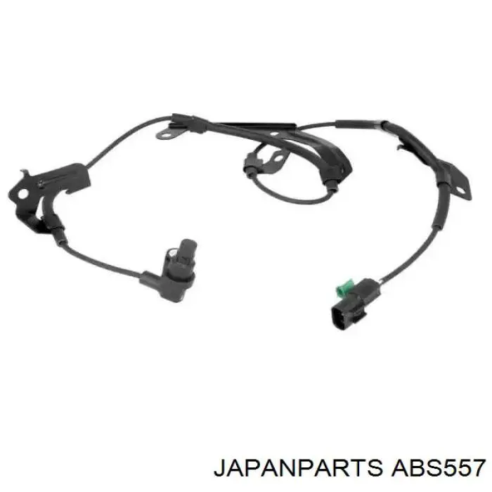 ABS557 Japan Parts Датчик АБС (ABC) передній, правий