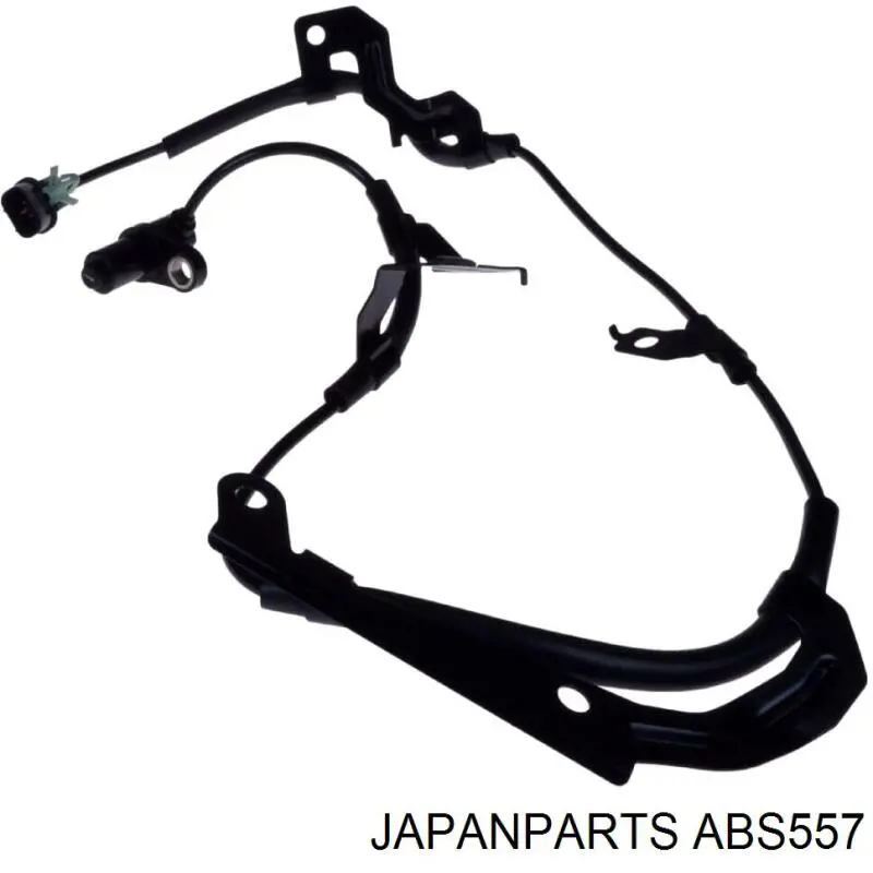 Датчик АБС (ABS) передній, правий ABS557 Japan Parts