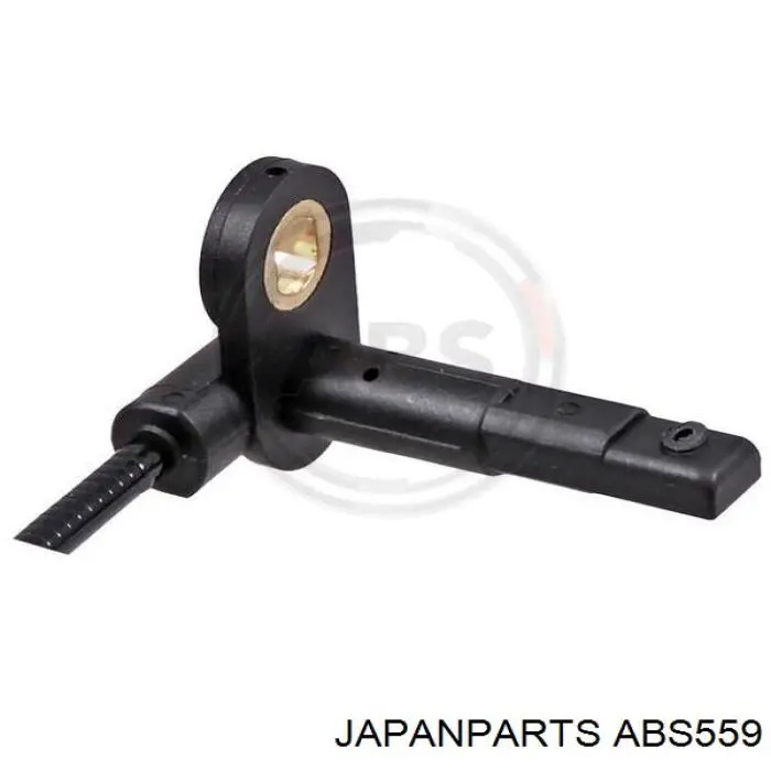 Передній правий датчик абс Japan Parts ABS559