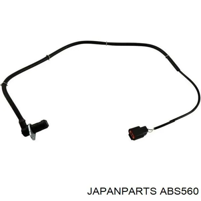 ABS560 Japan Parts Датчик АБС (ABC) передній, лівий