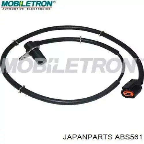 ABS561 Japan Parts Датчик АБС (ABC) передній, правий