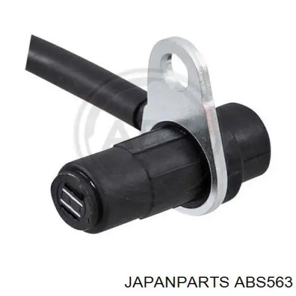 Датчик ABS задній правий Japan Parts ABS563 ціна, від 649.97 UAH