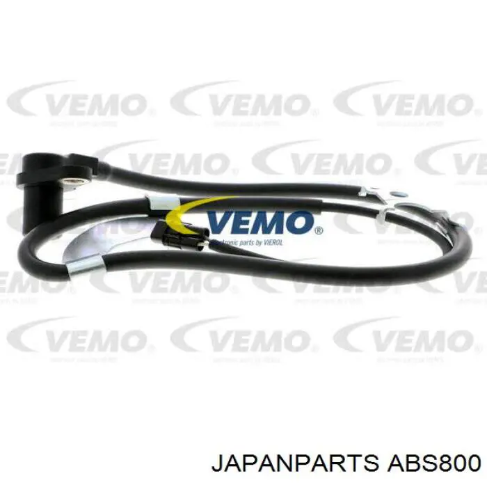 ABS800 Japan Parts датчик абс (abs передній, лівий)