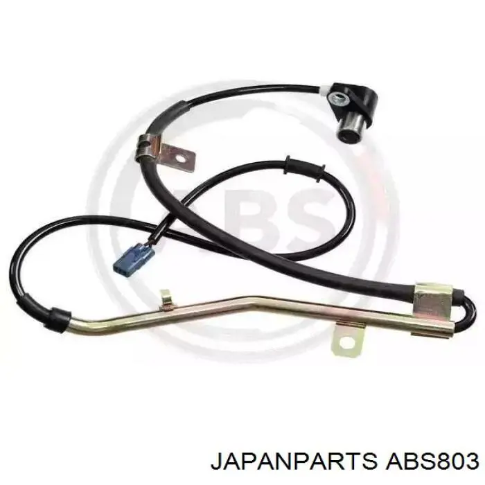 ABS803 Japan Parts датчик абс (abs передній, правий)