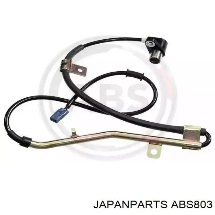 Датчик АБС (ABS) передній, правий ABS803 Japan Parts
