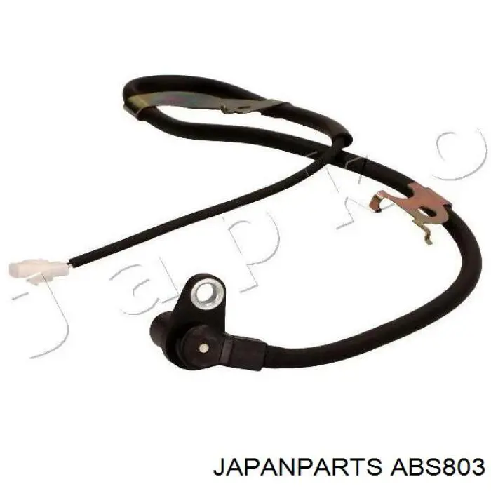Датчик АБС (ABC) передній, правий Japan Parts ABS803