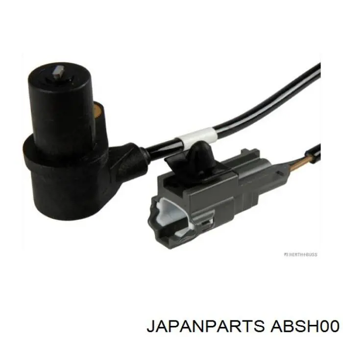ABSH00 Japan Parts датчик абс (abs передній, лівий)