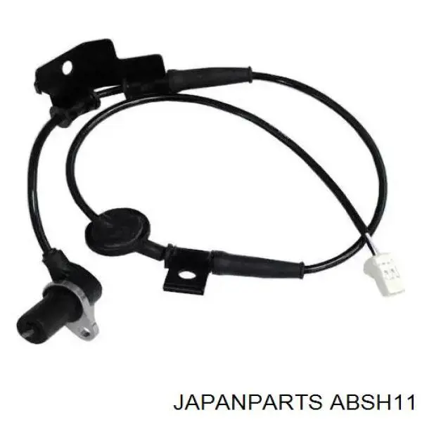 Датчик ABS передній лівий Japan Parts ABSH11 ціна, від 19.46 USD