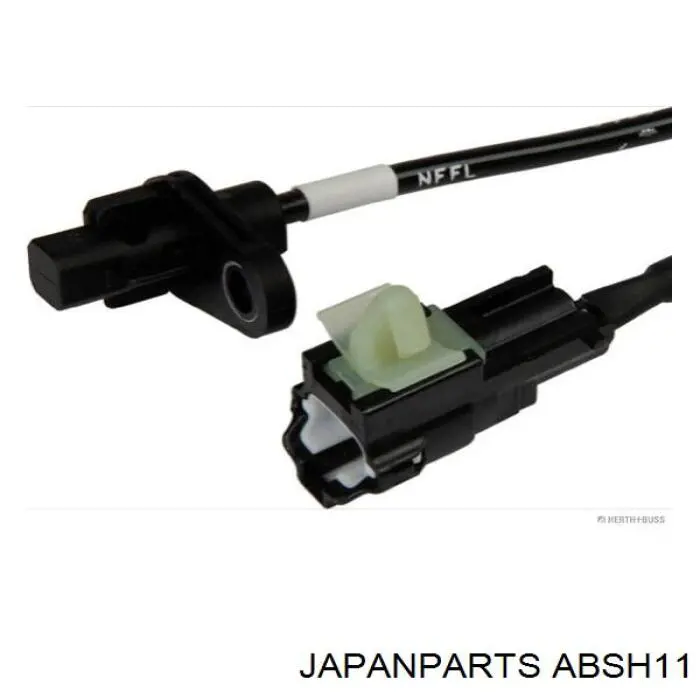 ABSH11 Japan Parts датчик абс (abs передній, лівий)